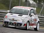 Abarth 500 Assetto Corse 2008 года